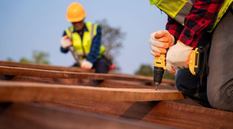 Local Chimney Repair in South Haven, MN